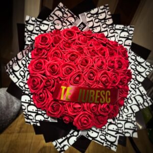 Rose Bouquet