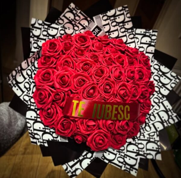 Rose Bouquet